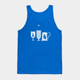 Which One? (Light) Tank Top